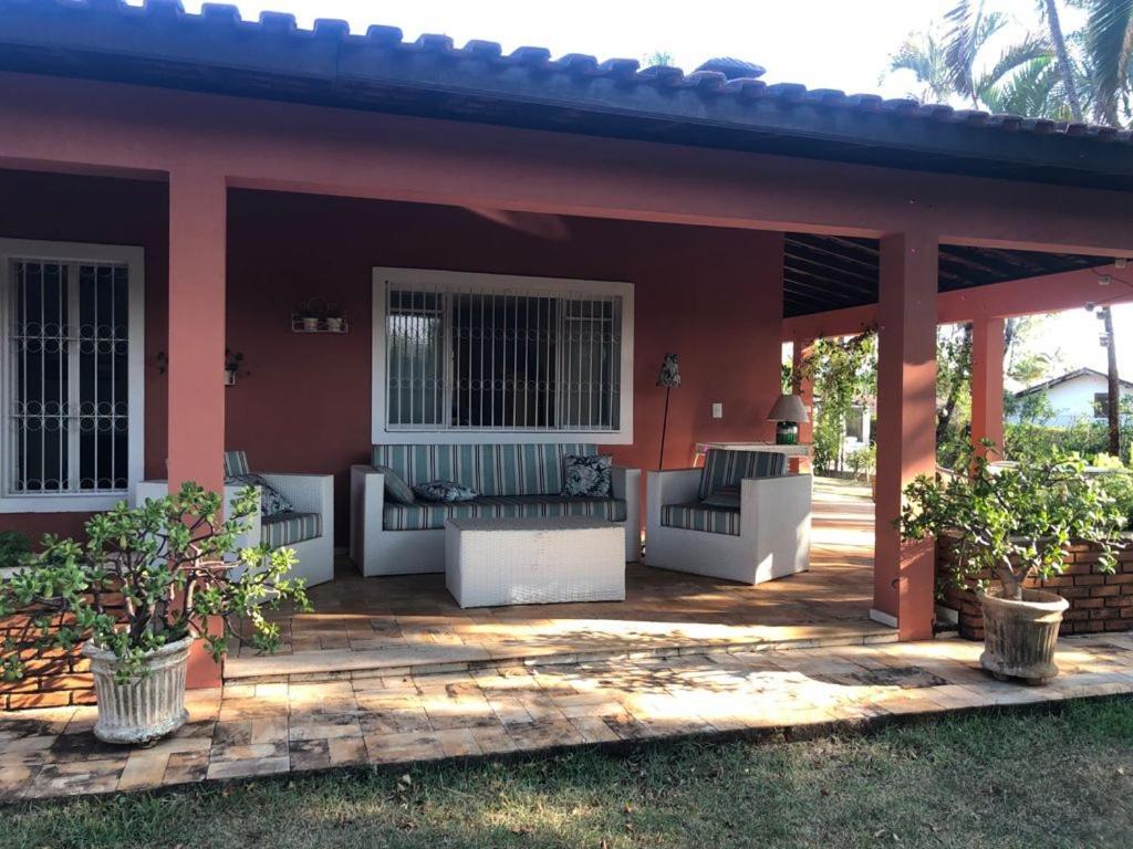 Casa Na Represa Do Broa - Condominio Vila Pinhal Itirapina Exterior photo